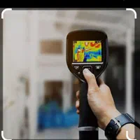 تشخیص ترکیدگی نشت یابی شبانه روزی با بهترین دستگاه