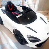 ماشین شارژی کودک