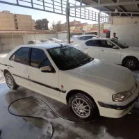 پژو پارس LX TU5 94 فوق‌العاده سالم