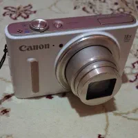 canon sx610 hs