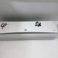 کولر گازی ایوولی ۳۰ هزار مدل EVCIS-30k-md evvoli