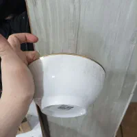 سرویس چینی تقدیس|ظروف سرو و پذیرایی|مشهد, کریم آباد|دیوار