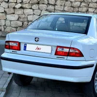 سمند lx مدل 91 عتیقه|خودرو سواری و وانت|ارومیه, |دیوار