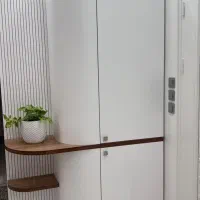 طراحی و ساخت کابینت و کمد تضمینی|خدمات پیشه و مهارت|نیشابور, جمهوری|دیوار