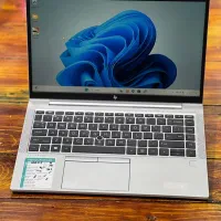 لپتاپ hp 845 g8 نسل 12 نقد و اقساط بدون سود|رایانه همراه|سنندج, |دیوار