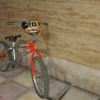 دوچرخسایز ۲۰ و ۲۶|دوچرخه، اسکیت، اسکوتر|اندیشه, اندیشه فاز ۶|دیوار