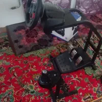 کنسول فرمان بازی|کنسول، بازی ویدئویی و آنلاین|فیروزآباد (آذربایجان), |دیوار