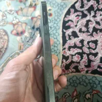 اپل iPhone 13 Pro Max با حافظهٔ ۲۵۶ گیگابایت|موبایل|تهران, بلوار کشاورز|دیوار