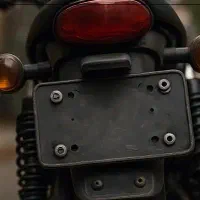 پلاک موتور گم شده|اشیا|زابل, |دیوار