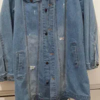 کاپشن لی زنانه|لباس|ری, هاشم‌آباد|دیوار