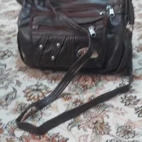 کیف رو دوشی|کیف، کفش، کمربند|ری, جوانمرد قصاب|دیوار