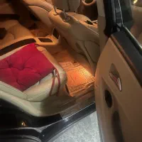 بنز slc 350|خودرو سواری و وانت|تهران, آبشار|دیوار