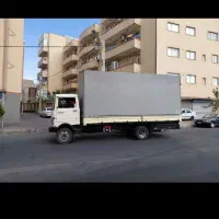 خرده بار از خاش به زاهدان