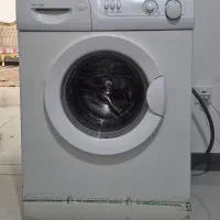 لباسشویی زیرووات اصل بسیار تمیز
