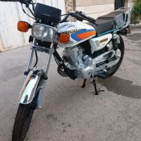 موتورسیکلت آشیل 150