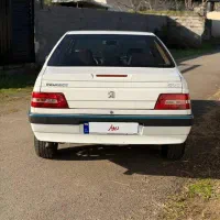 پژو slx مدل 98 دریچه سیمی|خودرو سواری و وانت|رشت, نیروی دریایی|دیوار