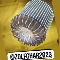 پروژکتور وتولیدلامپهای ال ای دی دست ساز|لامپ و چراغ|اسدآباد, |دیوار