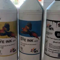 جوهر پرینتر رنگی|پرینتر، اسکنر، کپی، فکس|بروجرد, |دیوار