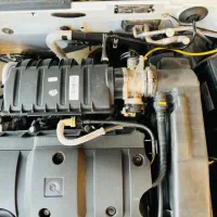 پژو 405 SLX موتور TU5 مدل 99 گاز سیمی بکر|خودرو سواری و وانت|یاسوج, |دیوار