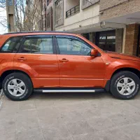 سوزوکی ویتارا 2400 اتوماتیک مدل 2010|خودرو سواری و وانت|تهران, شهرک علم و فناوری|دیوار