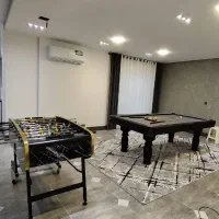 نوساز چند قدمی دریا بدون واسطه و هزینه اضافی|اجارهٔ کوتاهمدت ویلا و باغ|سرخرود, |دیوار