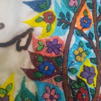 سفارش برگ پته|صنایع دستی و سایر لوازم تزئینی|کرمان, |دیوار