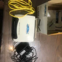 مودم DpNET|مودم و تجهیزات شبکه|شهریار, شهرک وائین|دیوار