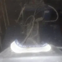 شخم زدن  زعفران|خدمات باغبانی و درختکاری|مشهد, شهید علی محمدی|دیوار