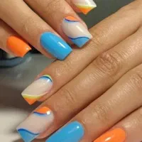 کاشت ناخن ، ۶ سال سابقه کار در سالن واقع درگلشهر|خدمات آرایشگری و زیبایی|کرج, گلشهر|دیوار