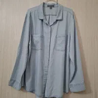 شومیز زنانه سایز بزرگ