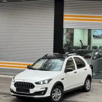 اطلس بی سانروف