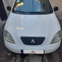 تیبا۲ مدل۱۴۰۰
