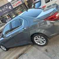 دنا پلاس اتوماتیک ۱۴۰۲|خودرو سواری و وانت|کرج, کوی امامیه|دیوار