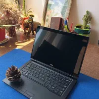 لپتاپ تبلت شو لمسی بسیار شیک Dell 7390 i5 نسل هشت|رایانه همراه|ارومیه, |دیوار