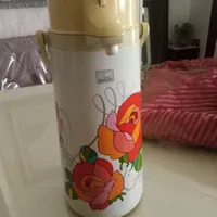 فلاسک بزرگ ژاپنی