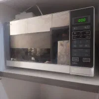 ماکروویو مدل r 75|اجاق گاز و لوازم برقی پخت‌وپز|تهران, زرکش|دیوار