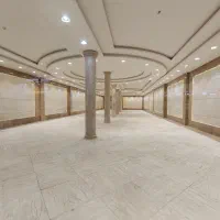 مغازه/320 متری/بر اصلی/ورامین