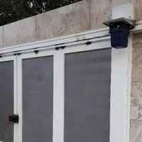 درب اتوماتیک (درب برقی) آسان باز|خدمات پیشه و مهارت|شاهین‌شهر, گزبرخوار|دیوار