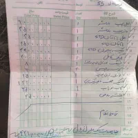 جک s 5 مدل 94|خودرو سواری و وانت|سنندج, |دیوار