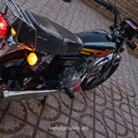 موتور رهرو 200|موتورسیکلت|رشتخوار, |دیوار