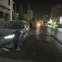 تیگو ۸ پرو مدل ۱۴۰۱