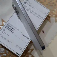 گوشی 16 پرو 256 مدل za|موبایل|اهواز, گلستان|دیوار