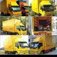 باربری واسباب کشی منزل باخاور ۶متری پتودار|خدمات حمل و نقل|ماکو, |دیوار