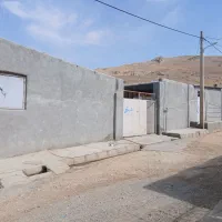 گاوداری 40 راسی