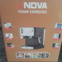 اسپرسوساز|سماور، چای‌ساز، قهوه‌ساز|قم, شاد قلی|دیوار