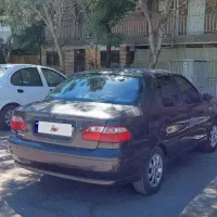 فیات سی ینا ایتالیایی مدل ۸۸ کمکار و سالم|خودرو سواری و وانت|مشهد, محمدآباد|دیوار