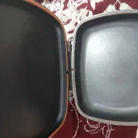 ماهی تابه رژیمی|ظروف پختوپز|بروجرد, |دیوار