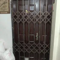 درب اکاردیونی و درب آپارتمانی