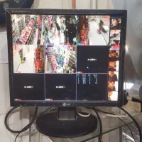 دوربین مداربسته ازاموالـت محافــظت کن سیستم نظارتی