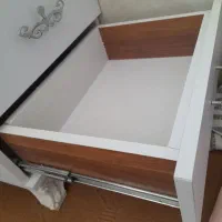 پاتختی|تخت و سرویس خواب|اردکان, |دیوار